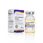 Cypo® – Testosterone 250mg