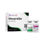 Hexarelin 2mg