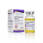 Quant® – Equipoise 500mg
