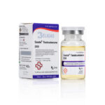 Suste® – Testosterone (Sustanon 250) 250mg